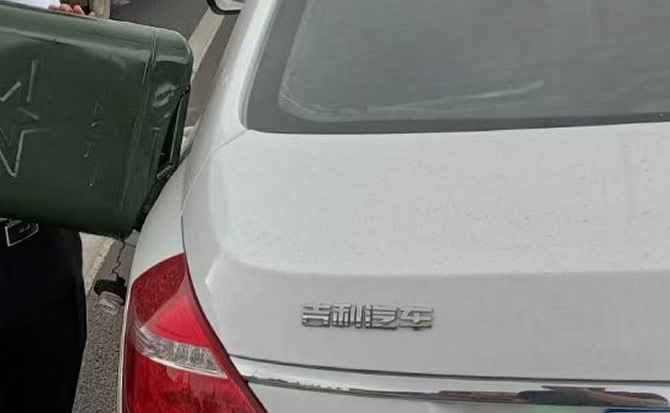 潍坊附近汽车送油
